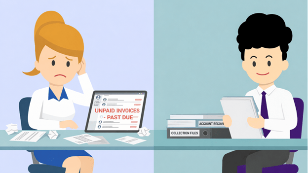 Collection Agencies for Small Business