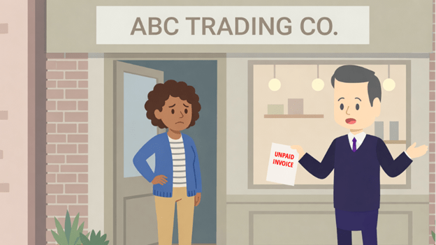 Debt in Collections UK